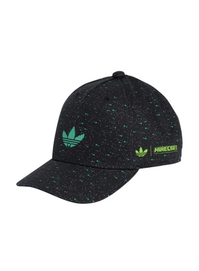 Adidas Originals ADIDAS MINECRAFT ORIGINALS CAP